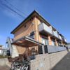 Casa Serenoの間取り画像