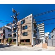 La Douceur杉並和田の外観画像