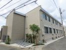 グレイス高野Ⅱの間取り画像