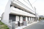 リブリ・厚木南の外観