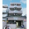 アークみささぎの間取り画像