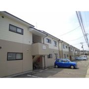 シティコーポIIICの外観画像