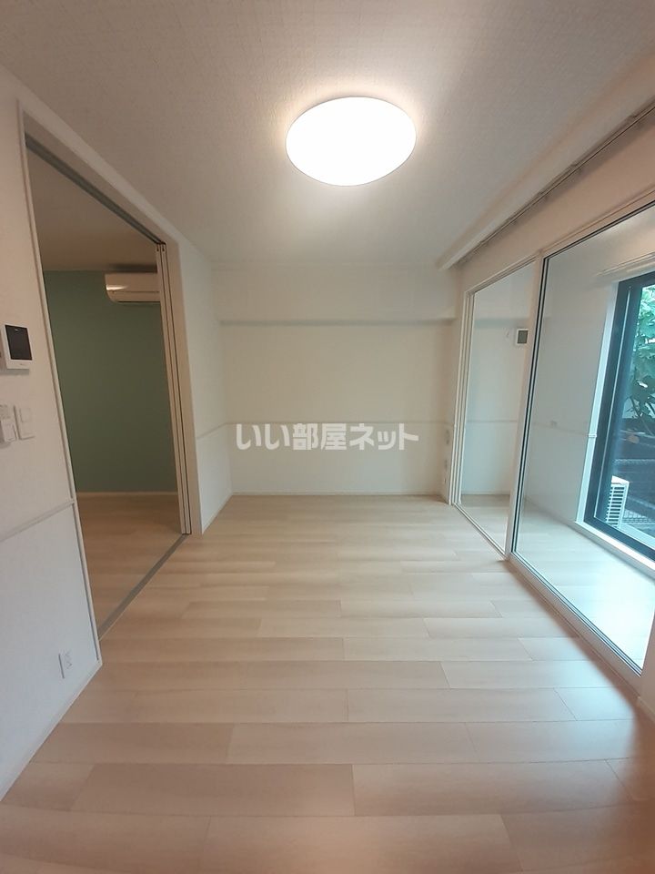 リビング