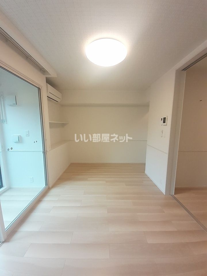 リビング