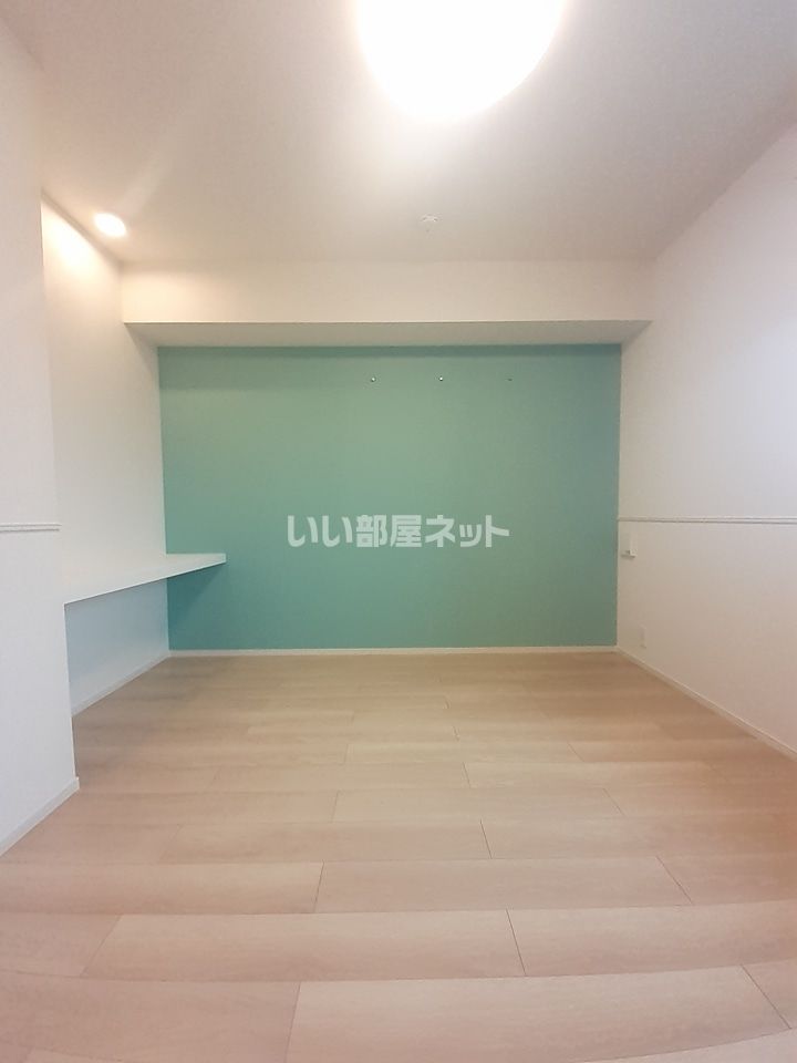 洋室