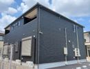 グレイスヴィラ1番館 Aの外観