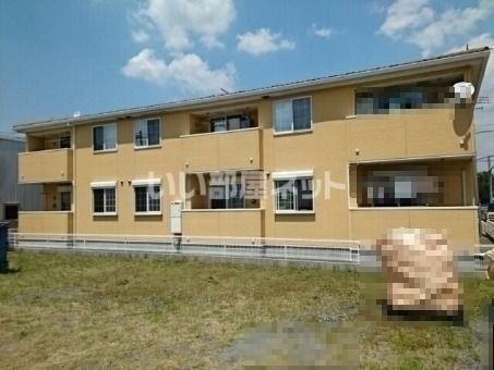 ベルベットガーデンの外観画像