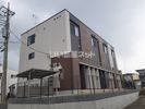 ACTIF奏の間取り画像