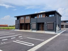 シャルム6番館 Bの外観画像