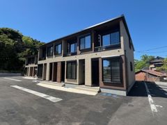 シーブリーズスクエア Aの外観画像