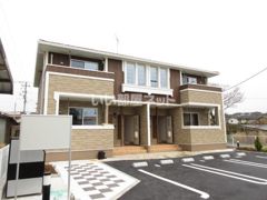 スカイブルーBの外観画像