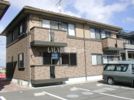 アパートメントコア βの間取り画像