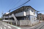 コンフォール大牧の間取り画像