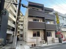 ルリアン綾瀬Ⅱの間取り画像