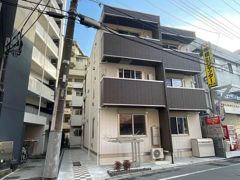 ルリアン綾瀬Ⅱの外観画像