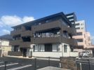 ウェイズKの間取り画像