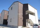 POLARIS CITY九研Ⅱの間取り画像