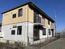 アステルCの間取り画像