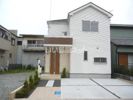 イルマーレ栄町の外観