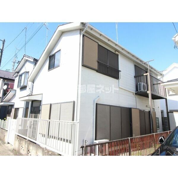 HIRASAWA HOUSEの外観画像