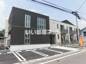 クレストハウスの外観画像