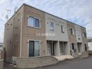 セジュール拓勇西町Bの外観