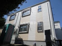 Sky’s the (スカイザリミット)の外観画像