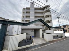 ベルトピア西明石Ⅲの外観画像