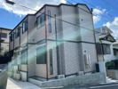 ヴィンティア八王子の間取り画像