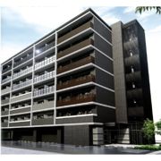 プレサンスTHE KYOTO 澄華の外観画像