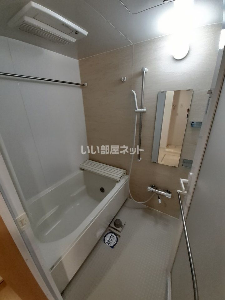 バスルーム