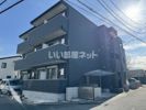 グランリヴィエールの間取り画像