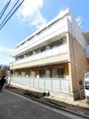 リブリ・美ら島ガーデンの間取り画像