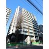 ジオ四谷荒木町の間取り画像