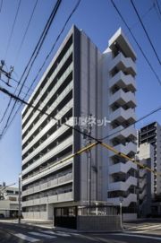 プレイズシード名古屋亀島の外観画像