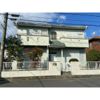 木賀本郷町東126-5貸家の間取り画像