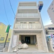 アソシエ黒川 ※キャンペーン中の外観画像