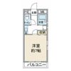 エクセル枇杷島の間取り画像