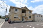 リヴェール Bの間取り画像