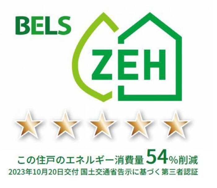 省エネラベル
