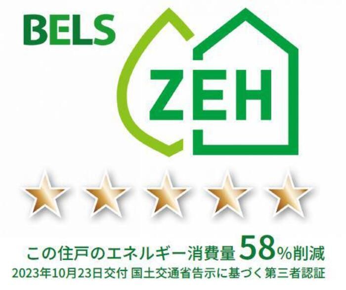 省エネラベル