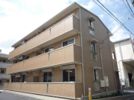 サンモールBの間取り画像
