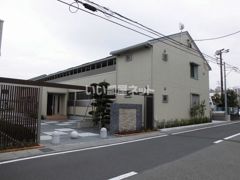 リラクオーレの外観画像