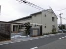 リラクオーレの外観