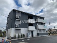 アグレアーブルの外観画像