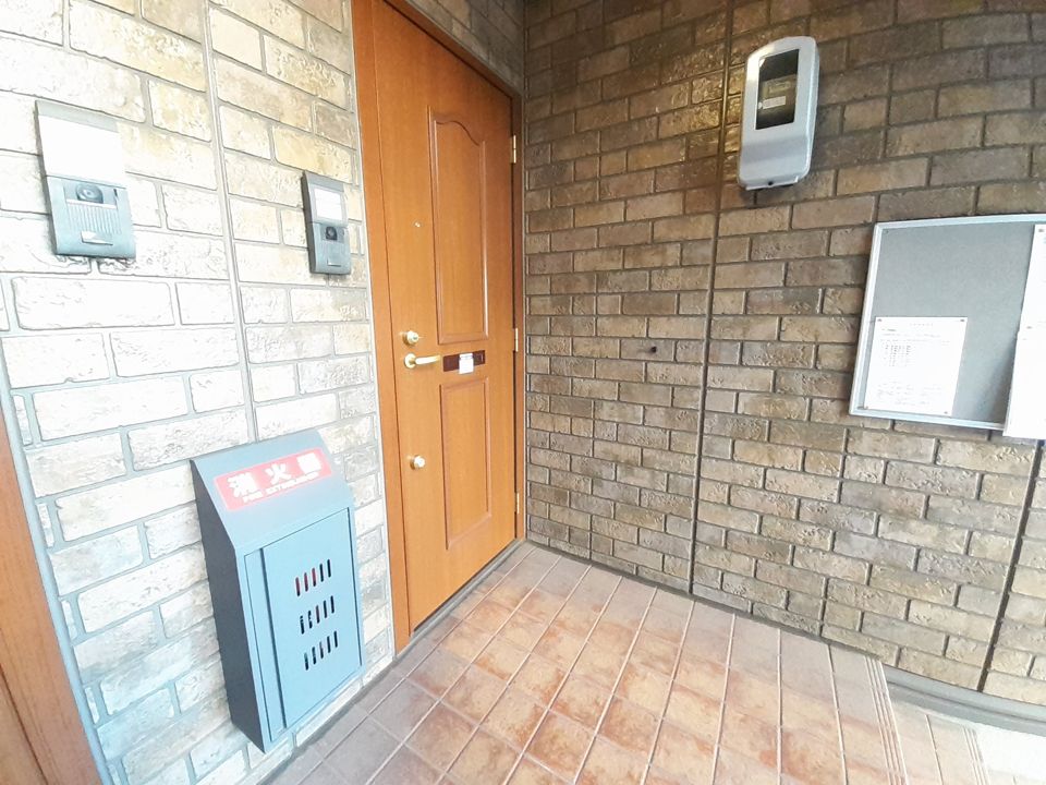 ロビー