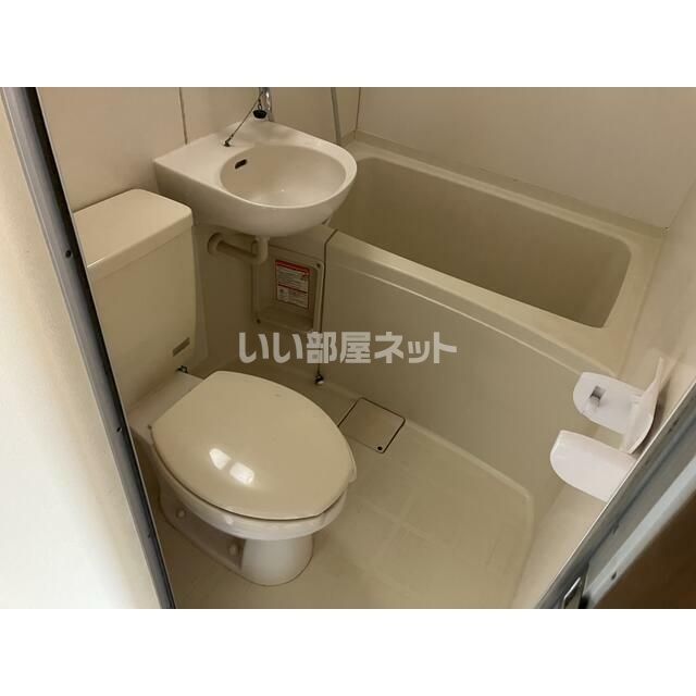 バスルーム