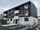 サニーフラット松江の間取り画像