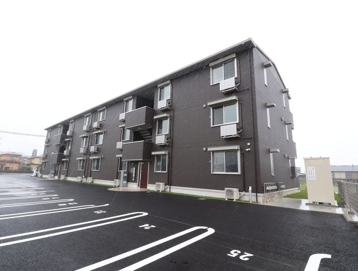 仮）D-room長嶺東4丁目HKの外観画像