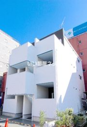 Fleur chiba (フルールチバの外観画像